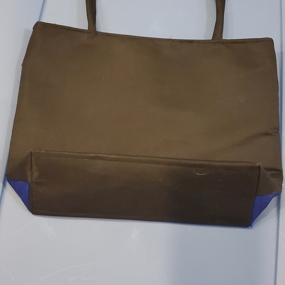 Angkor Wat Khmer Cambodia handbag - Picture 3 of 7